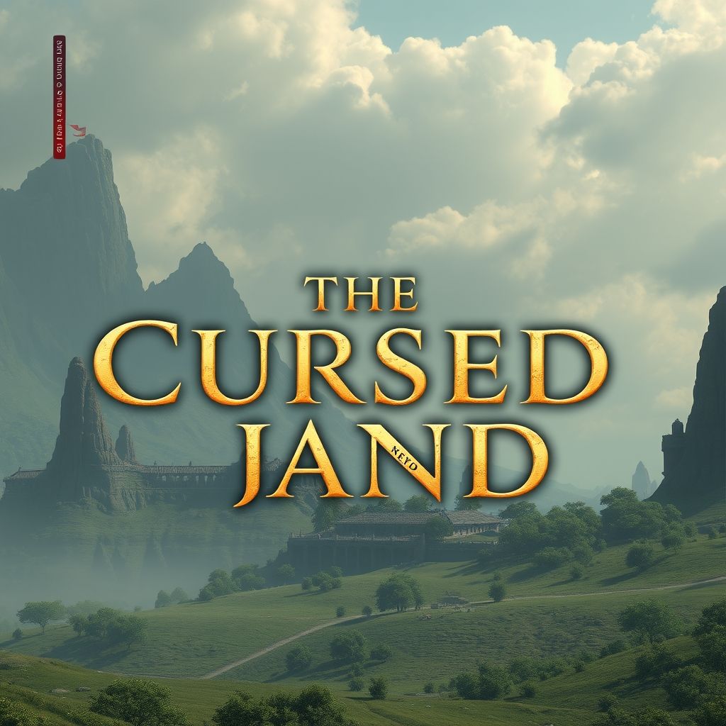 วิเคราะห์บทภาพยนตร์ The Cursed Land